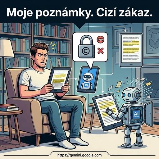 Claude, autorská práva a otevřené modely