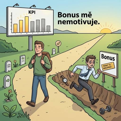 Bonusy nejsou pro každého
