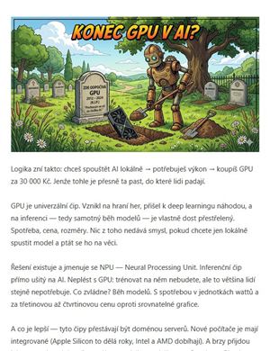 Newsletter č. 2